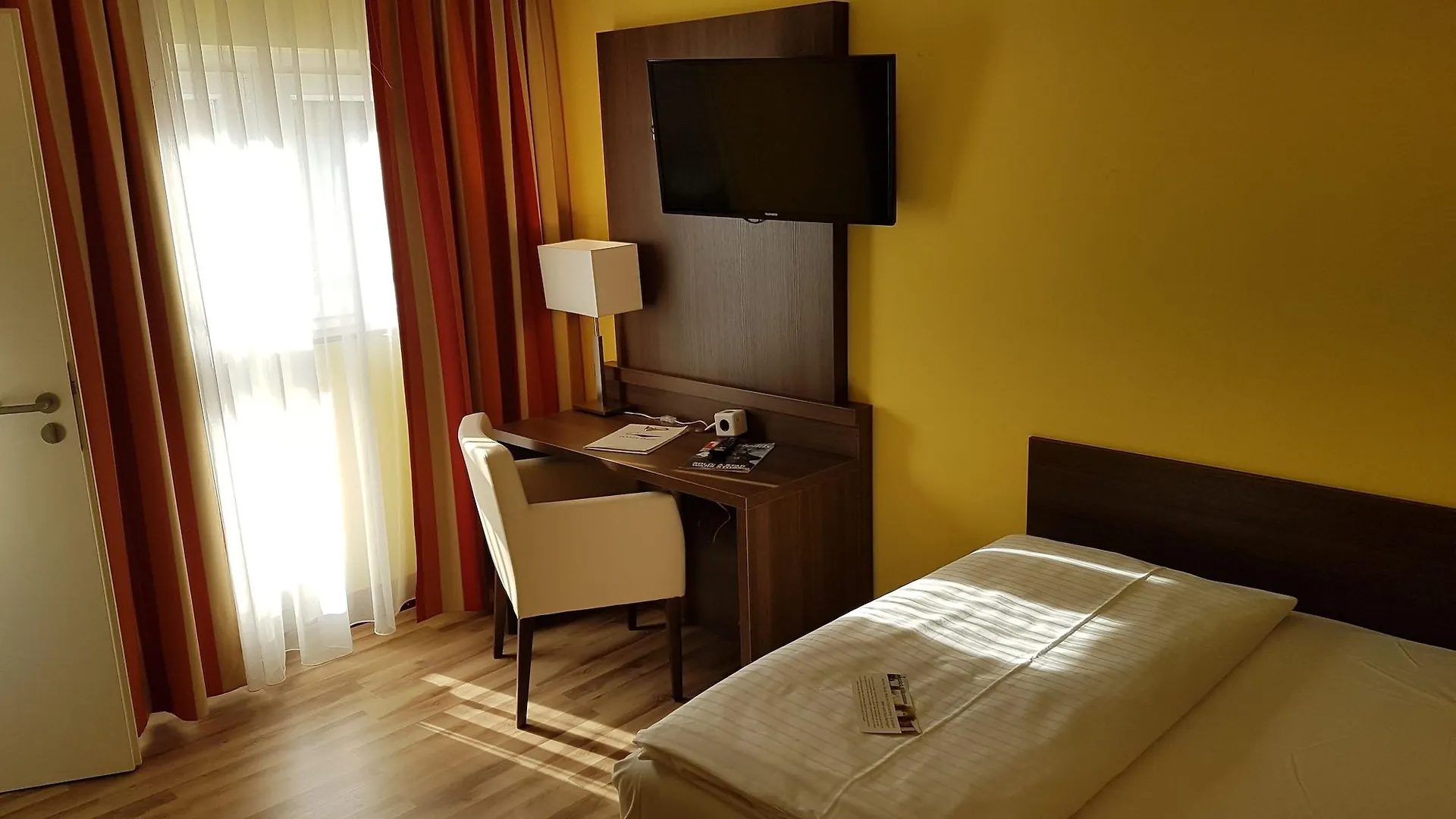 ***  Invite Hotel Nuernberg City Germany