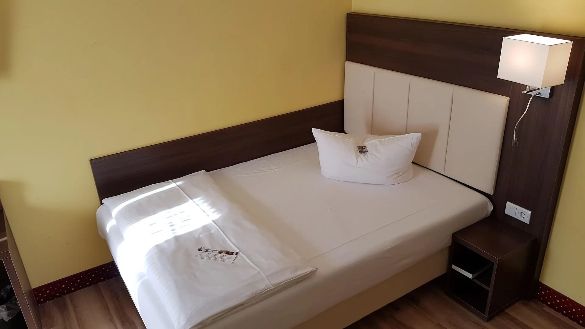Invite Hotel Nuernberg City