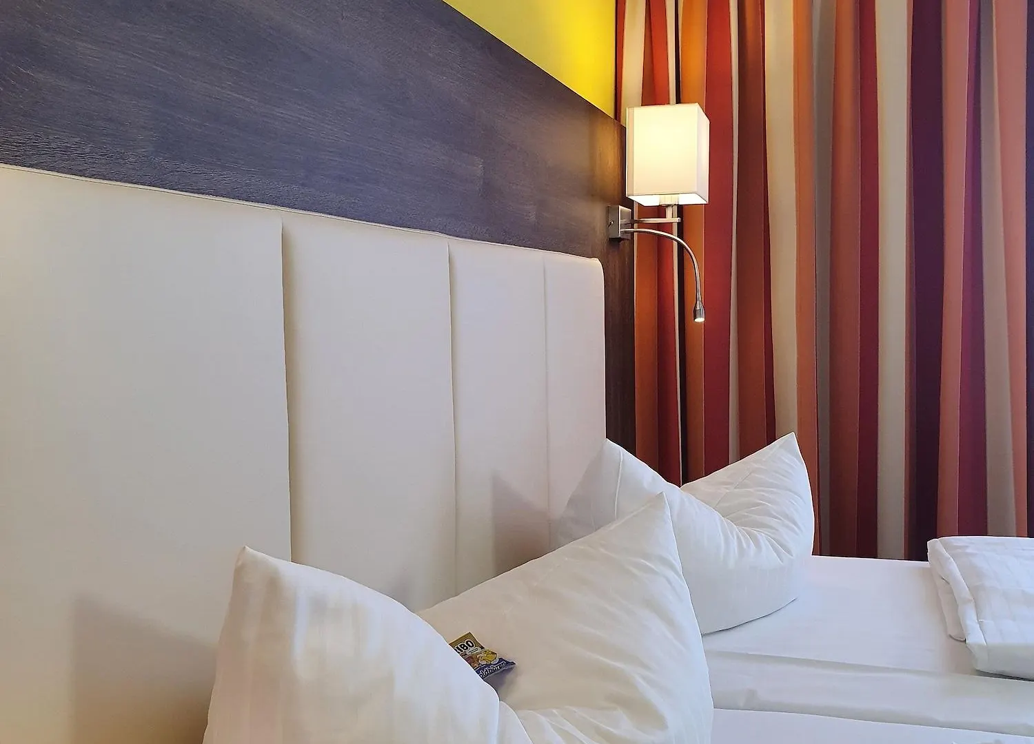 Invite Hotel Nuernberg City