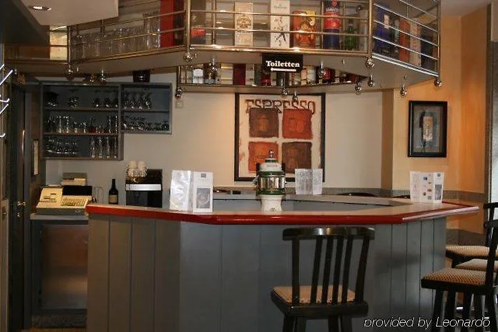 Invite Hotel Nuernberg City 3*, Nuremberg Germany