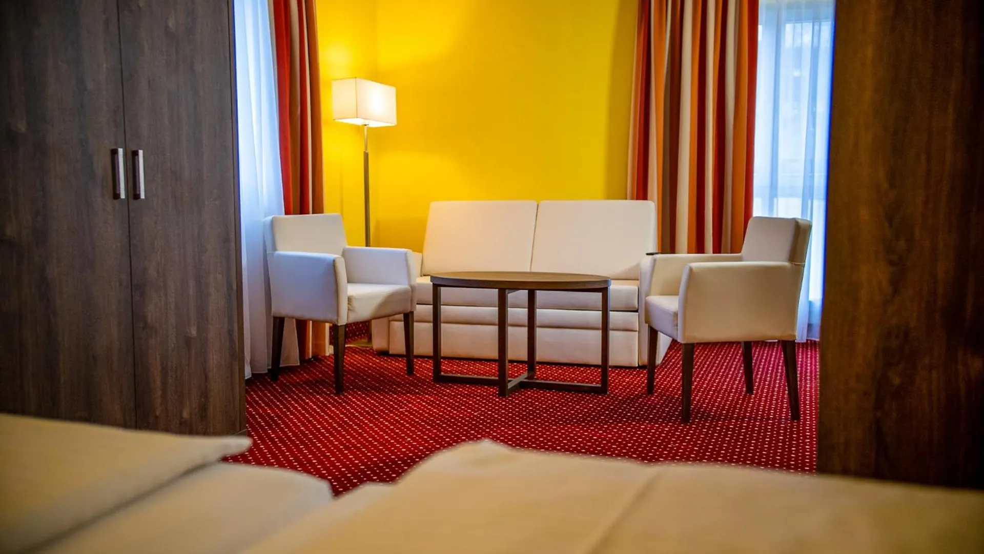 Invite Hotel Nuernberg City Germany