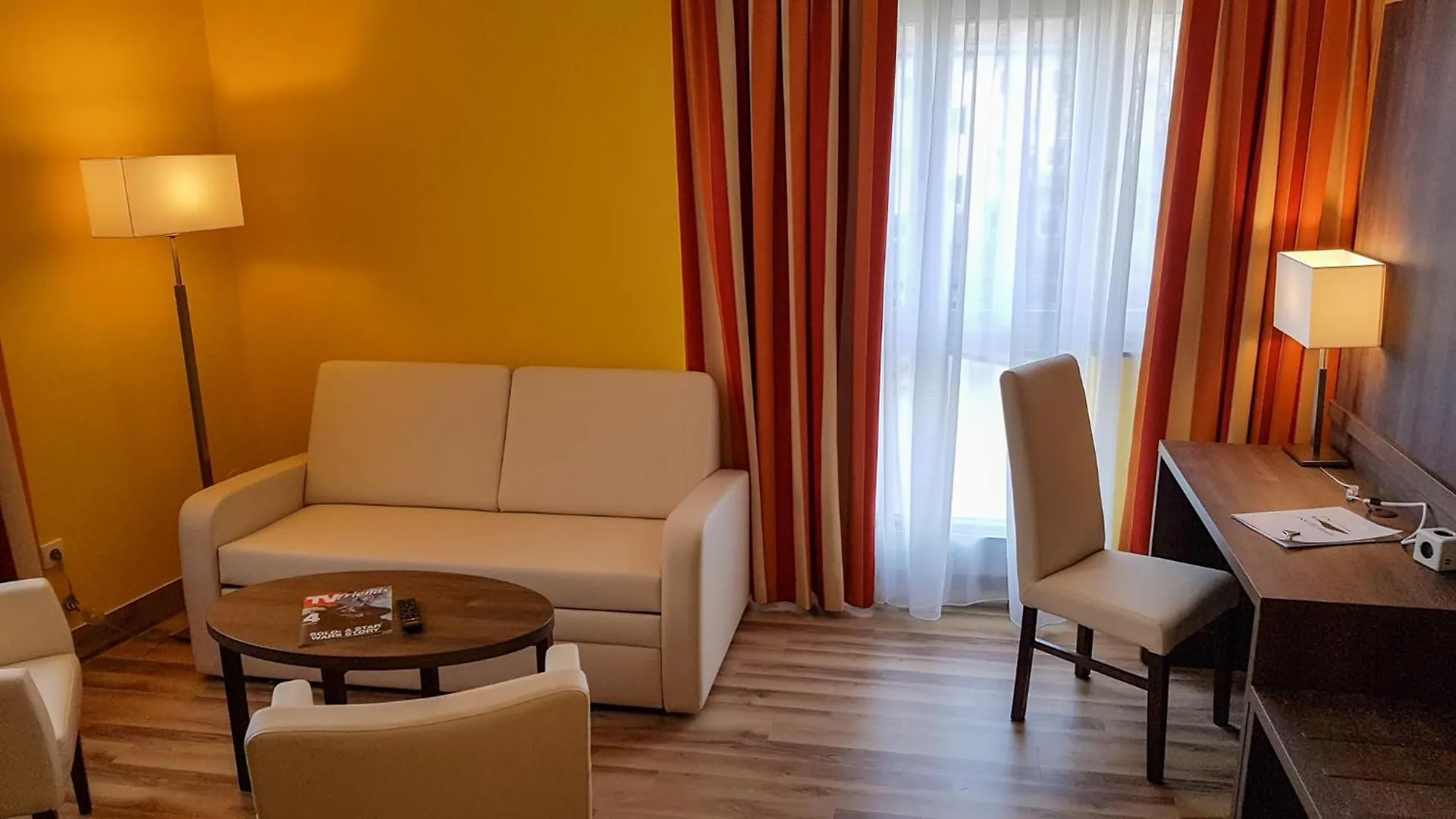 ***  Invite Hotel Nuernberg City Germany