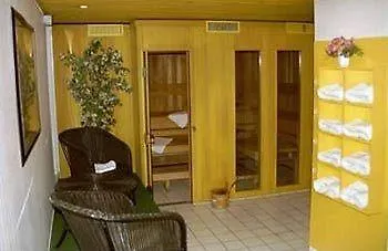 ***  Invite Hotel Nuernberg City Germany