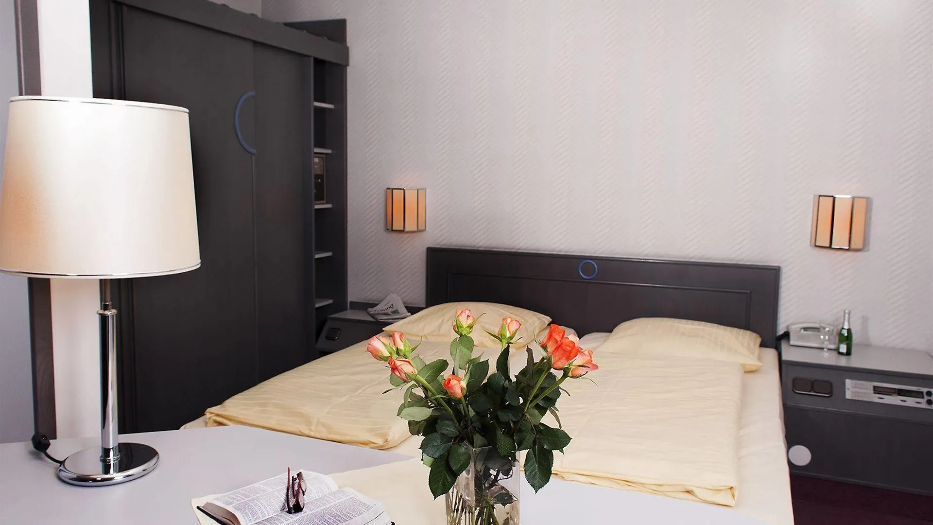 Invite Hotel Nuernberg City  Nuremberg