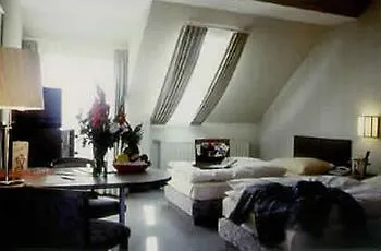 Invite Hotel Nuernberg City Nuremberg