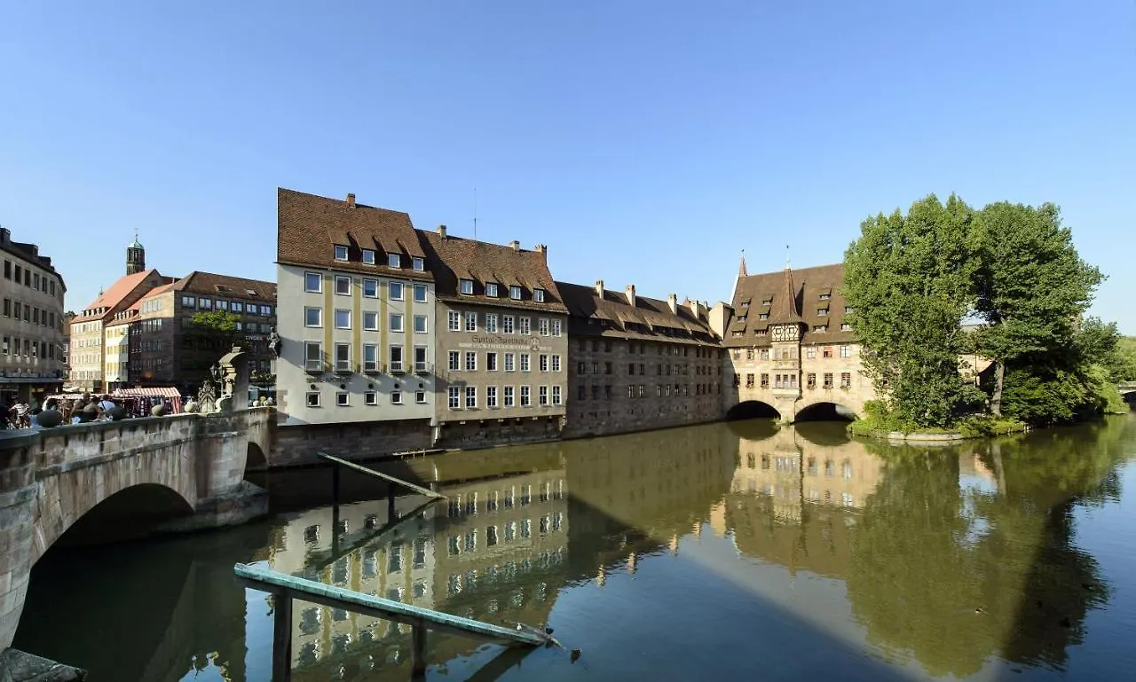 Invite Hotel Nuernberg City