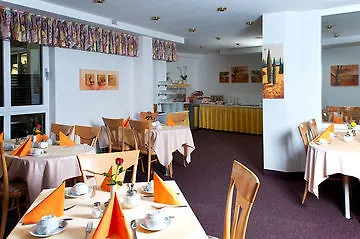 Invite Hotel Nuernberg City