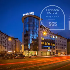 Park By Radisson Norymberga