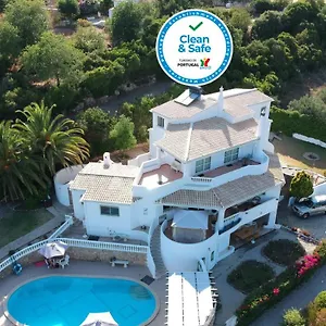 The White House - Boutique Hotel Olhão