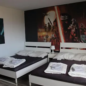 Fewo Koeln , Colonia Alemania