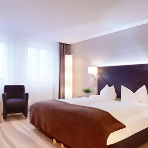 Hotel Ringhotel Loew´s Merkur, Nürnberg