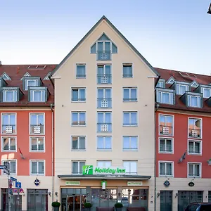 Hotel Centre, An Ihg, Nürnberg