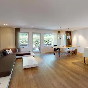 Designer-loft Mit Whirlpool Apartment Köln