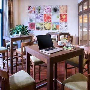 **** Otel Lindner Am Michel, Part Of Jdv By Hyatt Almanya