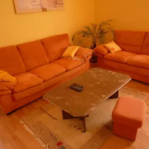 In Apartment Nürnberg