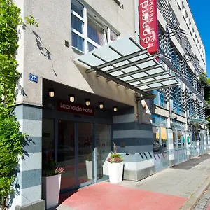 Hotel Leonardo, Nürnberg