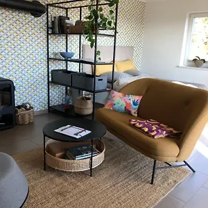 Emma Apartment Dresden
