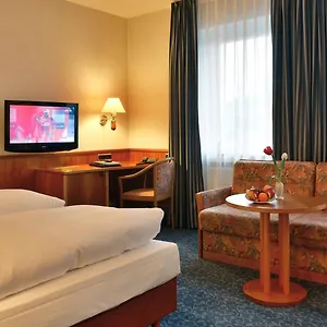 *** Otel Ilbertz Garni Almanya