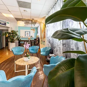 Ibis Styles Centre Prado Place Castellane Hotel Marseilles