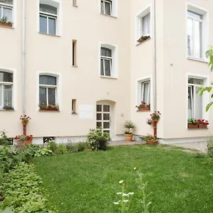 Tokus Apartment Nürnberg