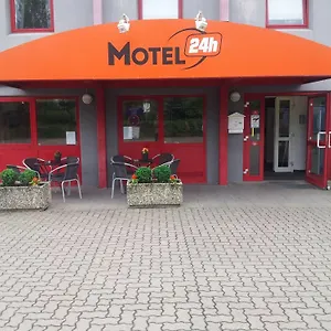 24h Hotel Hannover