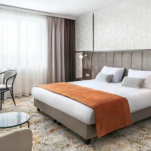 Metropolo By Golden Tulip Hotel Krakau