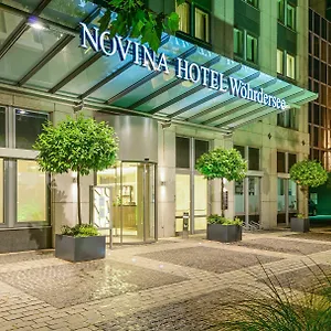 Hotel Novina Wöhrdersee, Nürnberg