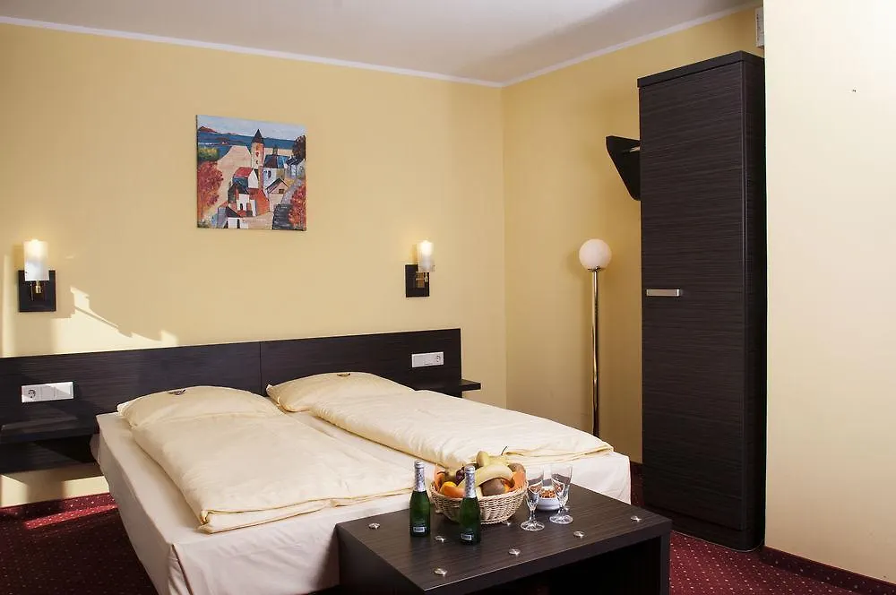 Invite Hotel Nuernberg City