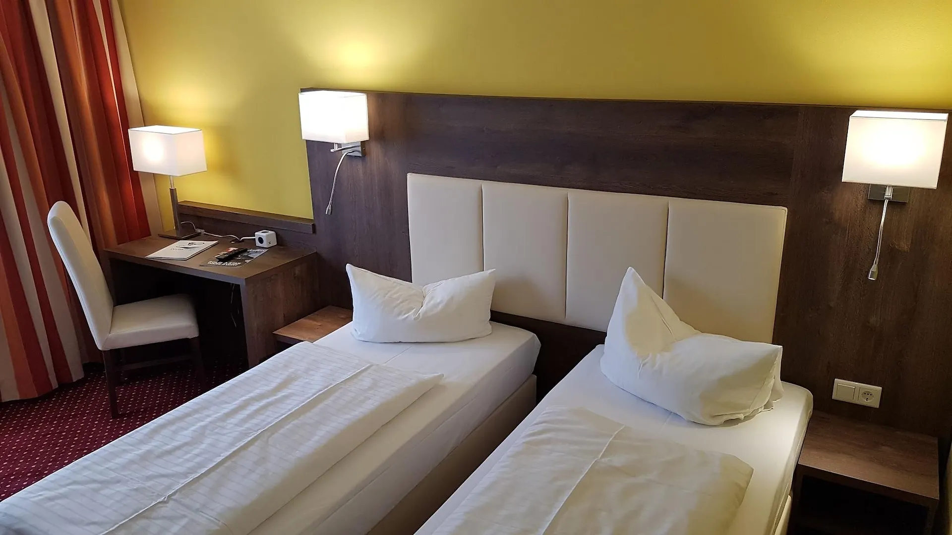 Invite Hotel Nuernberg City Nuremberg