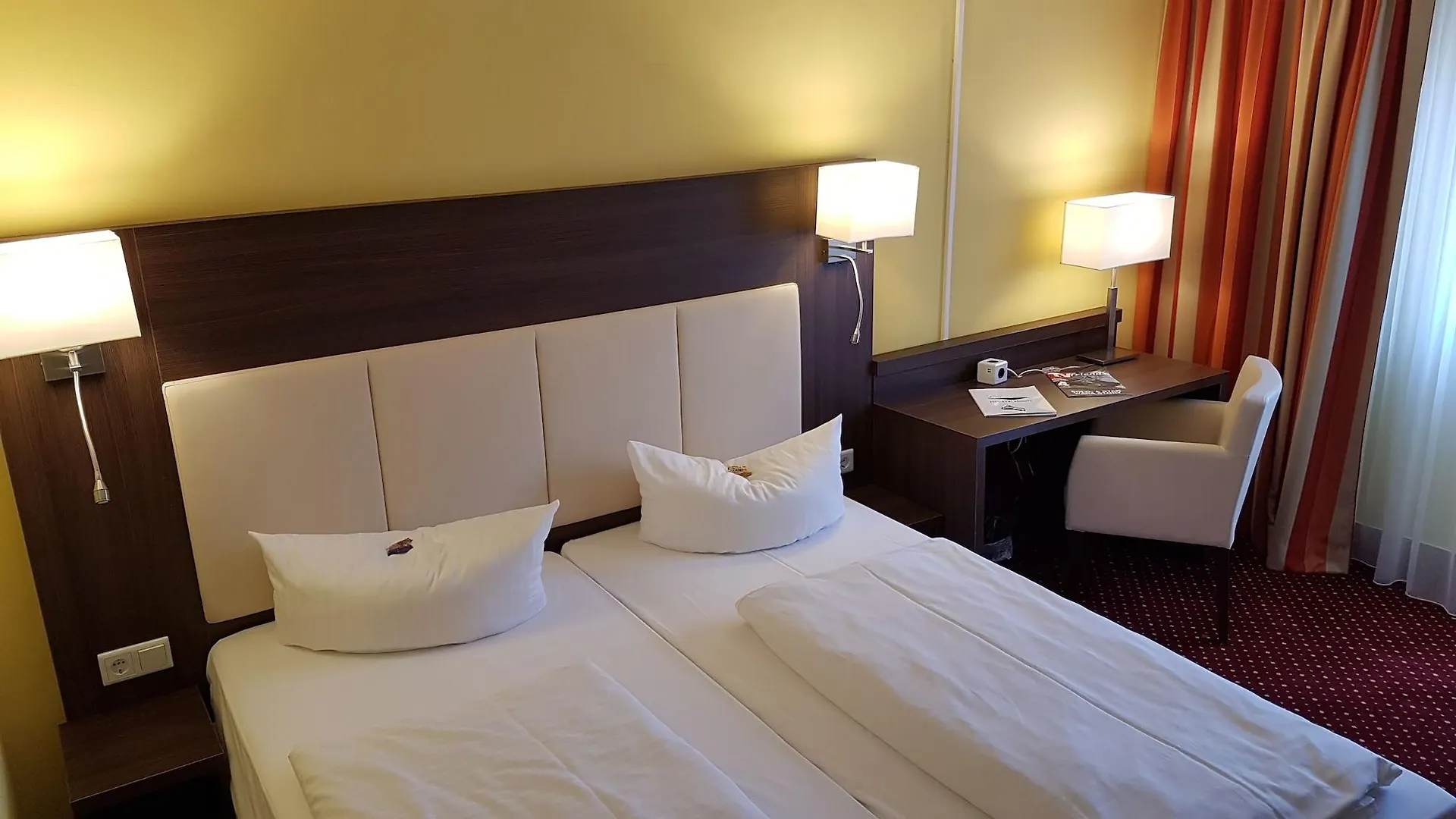 Invite Hotel Nuernberg City