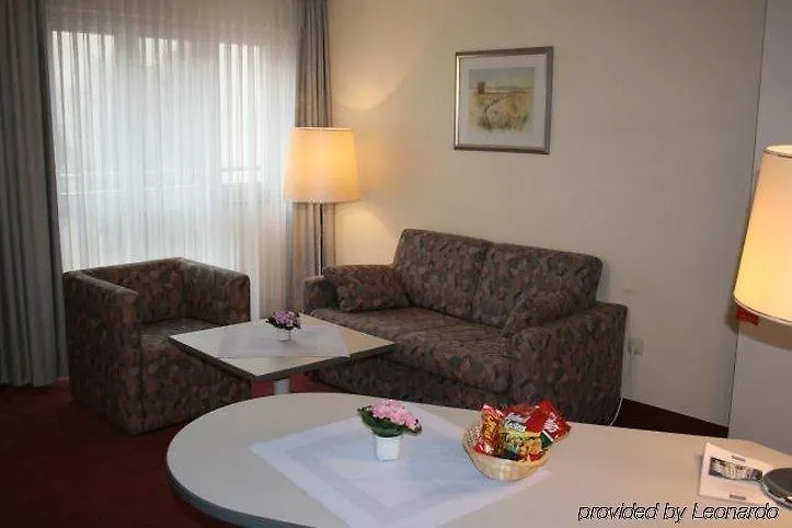 Invite Hotel Nuernberg City