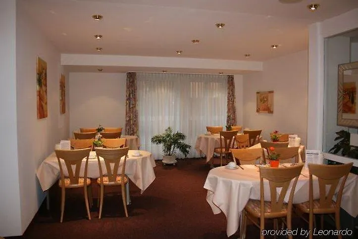 Invite Hotel Nuernberg City Alemanha
