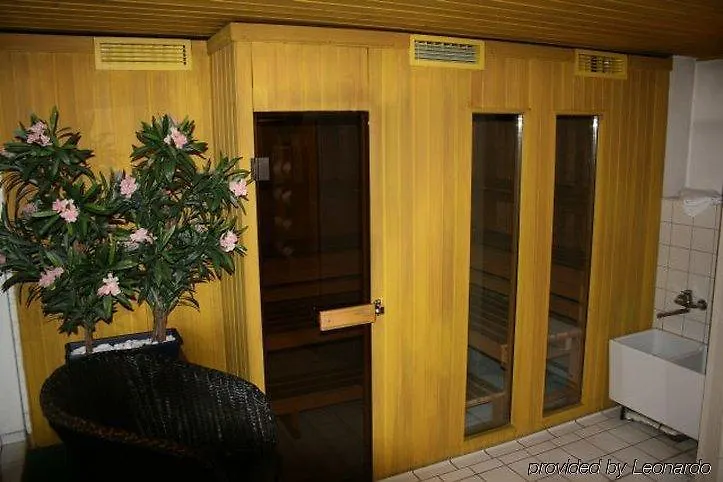 Invite Hotel Nuernberg City  Nuremberga