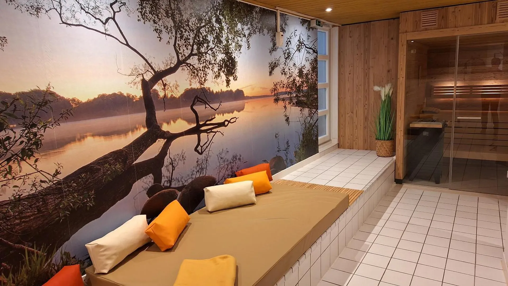 ***  Invite Hotel Nuernberg City Germany