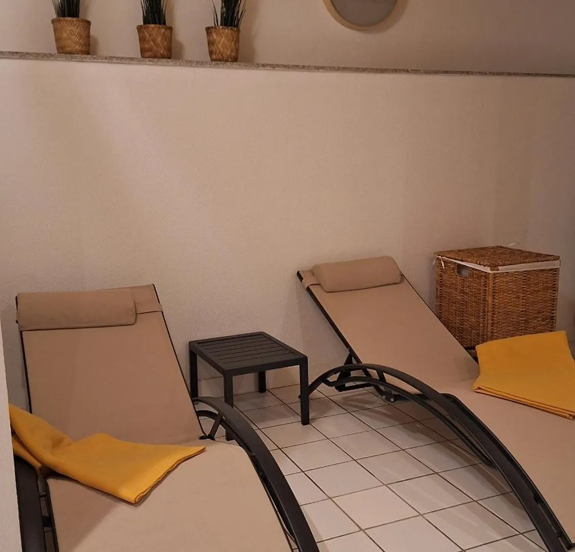 Invite Hotel Nuernberg City