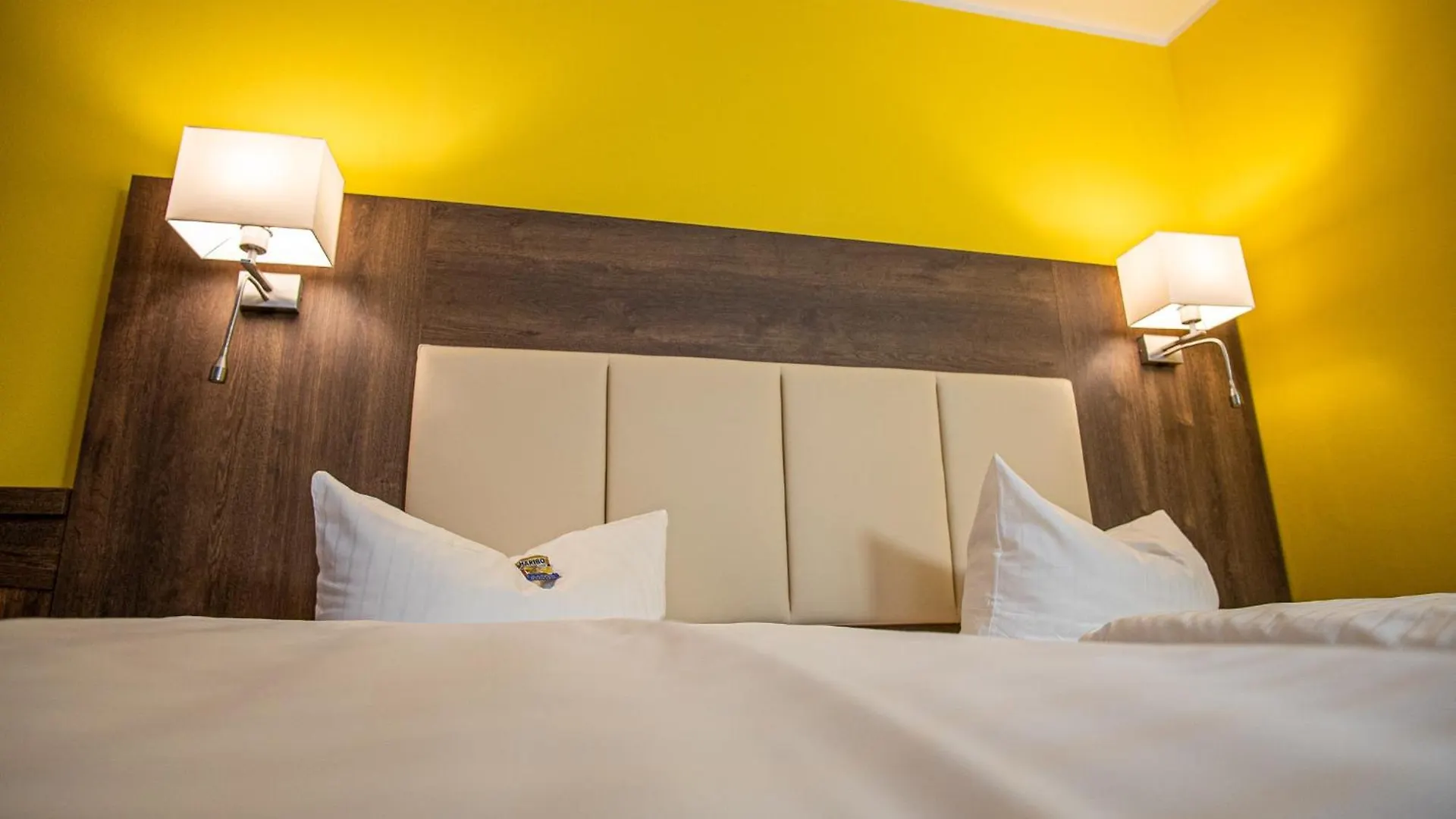 Invite Hotel Nuernberg City 3*, Nuremberg Germany