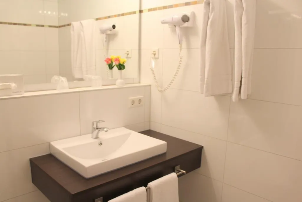 Invite Hotel Nuernberg City