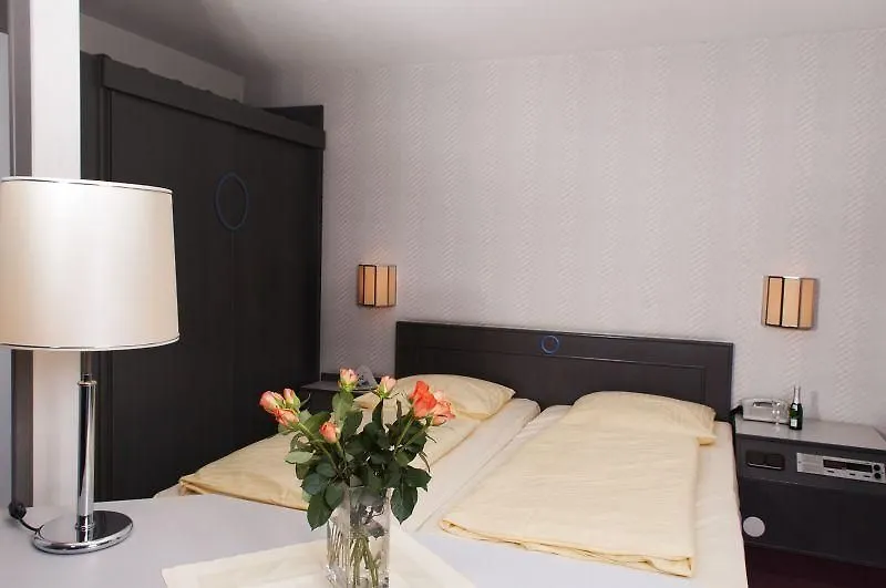 ***  Invite Hotel Nuernberg City Germany