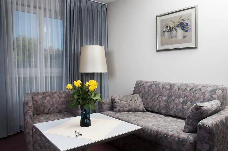 Invite Hotel Nuernberg City Nuremberg