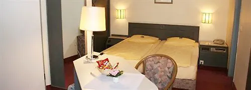 Invite Hotel Nuernberg City