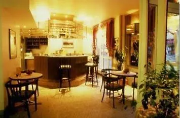 Invite Hotel Nuernberg City 3*, Nuremberg