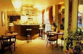 Invite Hotel Nuernberg City  Nuremberg