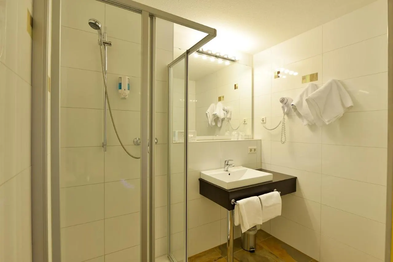 Invite Hotel Nuernberg City Nuremberg