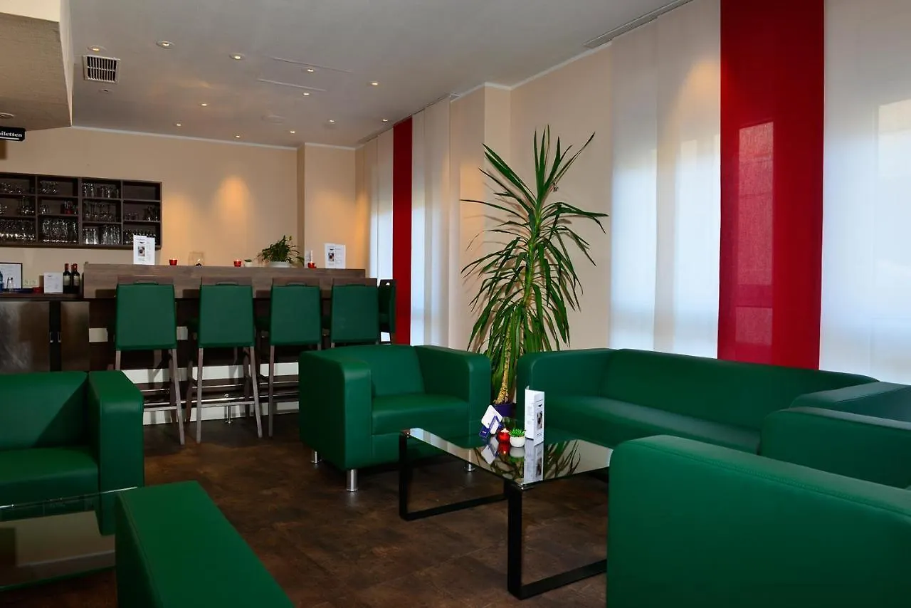 Invite Hotel Nuernberg City