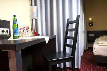 Invite Hotel Nuernberg City 3*, Nuremberg Germany